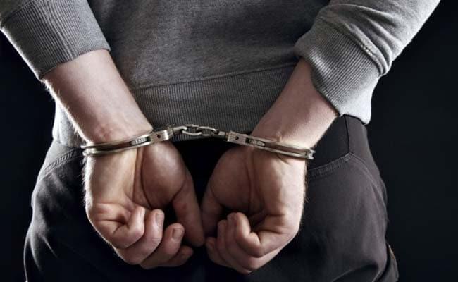 Two ISIS Terrorists Arrested In Jharkhand