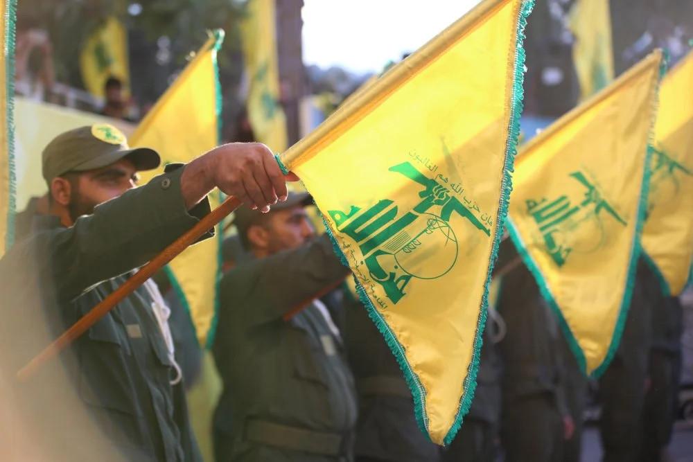 Latin America’s Hezbollah Problem