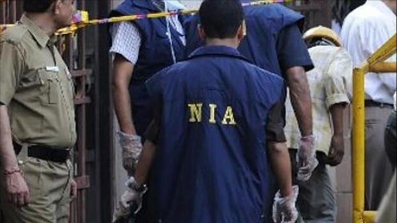 NIA Foils Major ISIS Terror Attack Bid, Arrests 8 With Explosive Materials From 4 States