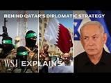 Qatari and Egyptian negotiators push for two-day truce extension between Israel and Hamas