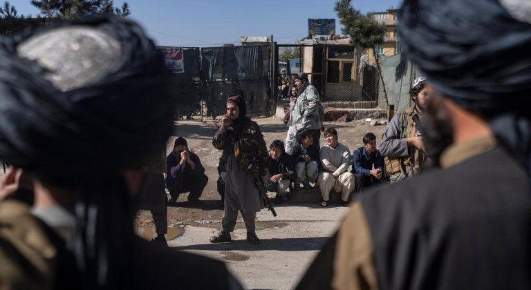 A Glance at Afghanistan’s Security Situation in 2023