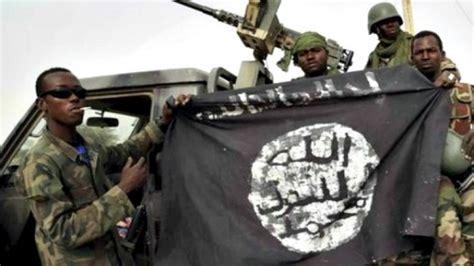 Beyond Boko Haram: Bandits rise as Nigeria’s new terror threat