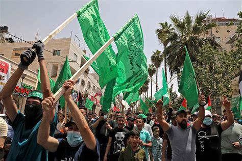 Hamas reiterates no hostages will be released without Israel’s withdrawal