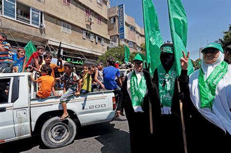 Hamas rejects Moscow’s request to release hostages ‘captured’ during Oct 7 attacks