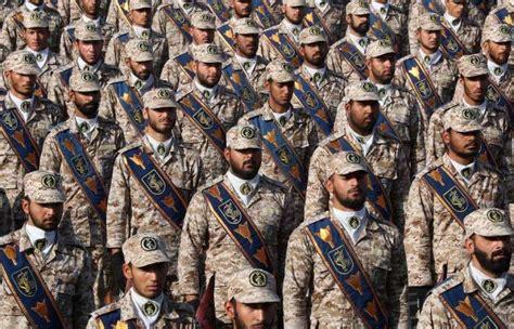 Iranian soldier kills 5 comrades in southeastern city where IS attack killed dozens