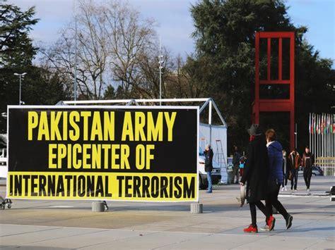 ‘Pakistan Is Epicentre Of Terrorism, Will Reap What It Sows’, Says Foreign Ministry