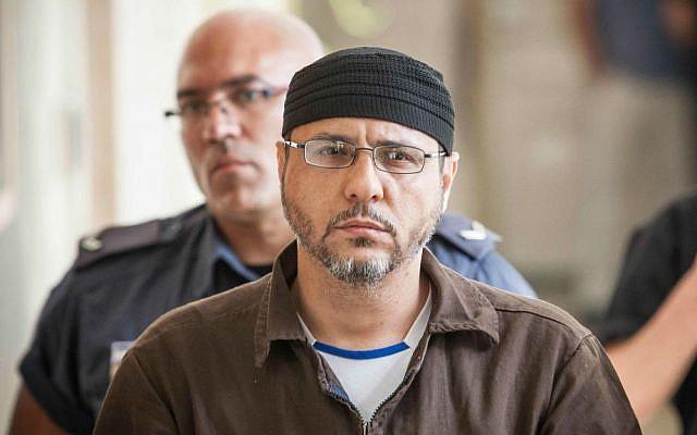 Hamas wish list of prisoners includes terror masterminds of Second Intifada