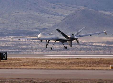 U.S. Blows Up 10 Terrorist Drones Inside Yemen