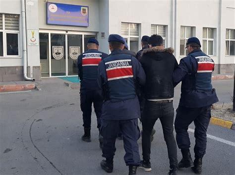 2 suspected Daesh terrorists nabbed in northern Türkiye