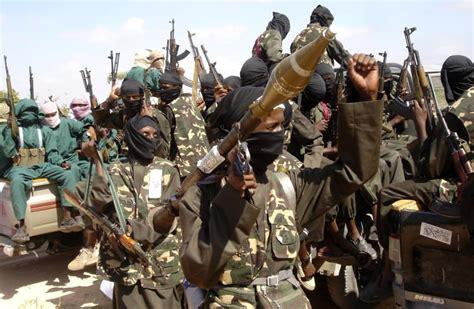 Al-Shabaab appoints new ‘army’ commander