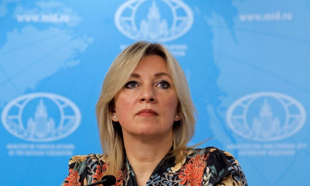 Daesh attacks mostly enemies of US: Zakharova