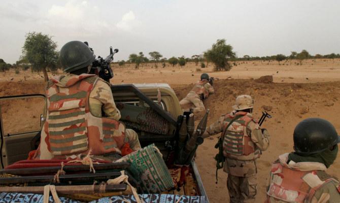 Daesh claims responsibility for attack on Niger army that killed dozens