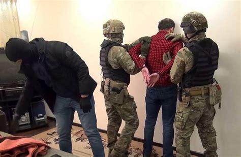 FSB Dismantles Hizb ut-Tahrir Terror Cell in Crimea, Foiling Recruitment and Propaganda Efforts