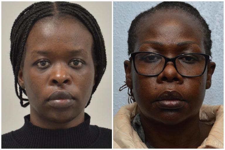 Mother and daughter from east who sent money to bankroll ISIS fighter in Syria jailed