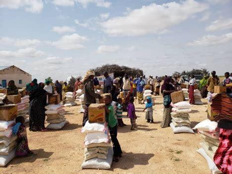 Over 7,000 displaced in Somalia’s Galmudug region after military pullback