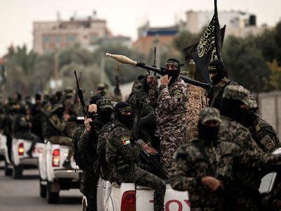 Palestinian Islamic Jihad calls for Ramadan to be ‘month of terror and panic’