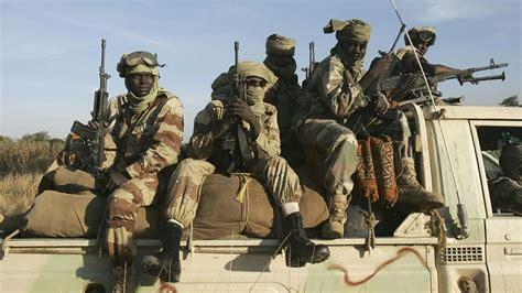 Seven soldiers in Chad are killed in an explosion blamed on Boko Haram extremists