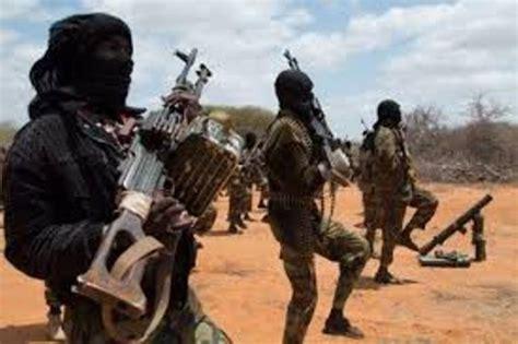 Shabaab retakes territory as the U.S. sanctions one of its money laundering networks