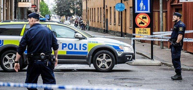 Swedish Court Charges Man for Executing Two Under Daesh/ISIS in Syria