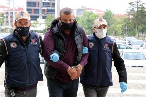 Türkiye nabs Daesh terror suspect from Syria in northern Tokat province