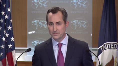 US remains ‘vigilant’ against threat of Daesh, says State Department spokesman