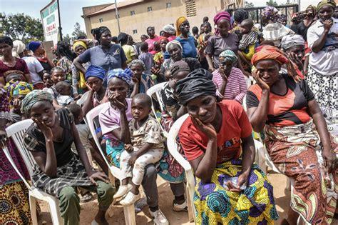 18 Christians killed since mid-April in Nigeria’s Plateau state, residents say