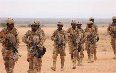 Controversy Erupts Over Release of ISIS Militants in Puntland