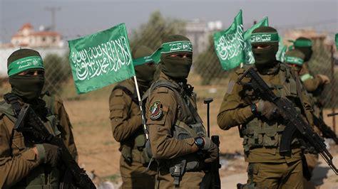 Hamas denies involvement in Iranian plot to smuggle weapons to Muslim Brotherhood in Jordan