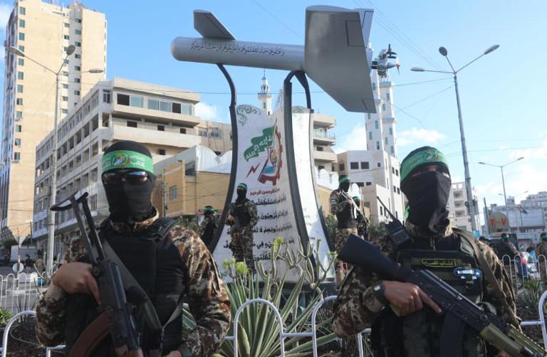 Hamas is preparing long-term insurgency in Gaza