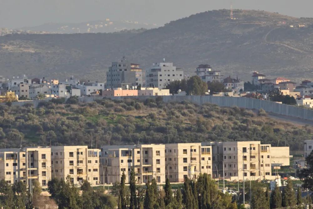 Hamas terrorists fire at Israeli community on Green Line