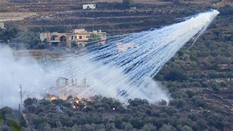 Hezbollah attacks north Israel with suicide drones