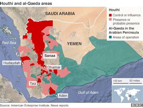 Houthis Give Attack Drones To Al Qaeda To Fight USA Military Ally’s Yemeni Proxy; Ship Attacks Next?