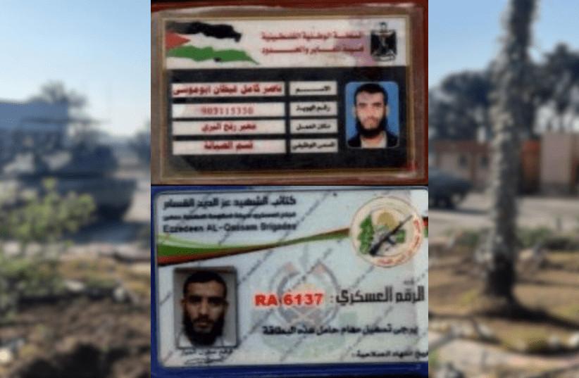 How Hamas exploits Gaza side of Rafah Crossing