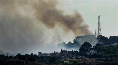 IDF says Hamas’s Gaza City naval chief killed in airstrike