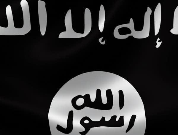 Michigan Man Accused Of Attempting To Help Terror Organization ISIS