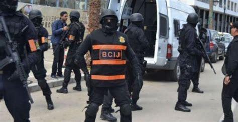 Morocco dismantles Daesh-affiliated terrorist cell