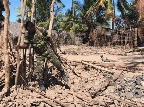 Mozambique: Terrorists attack communities in Ancuabe – AIM report