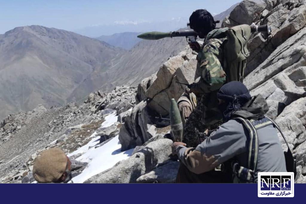 Nascent Afghan resistance grows in strength but not a threat to Taliban rule