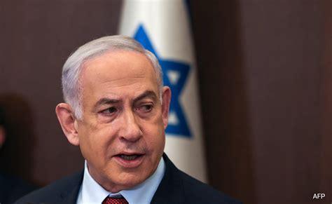 Netanyahu: ‘War could be over tomorrow, up to Hamas’