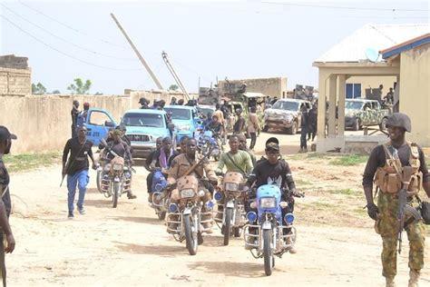 Troops neutralise terrorist kingpin, thwart Boko Haram logistics movements