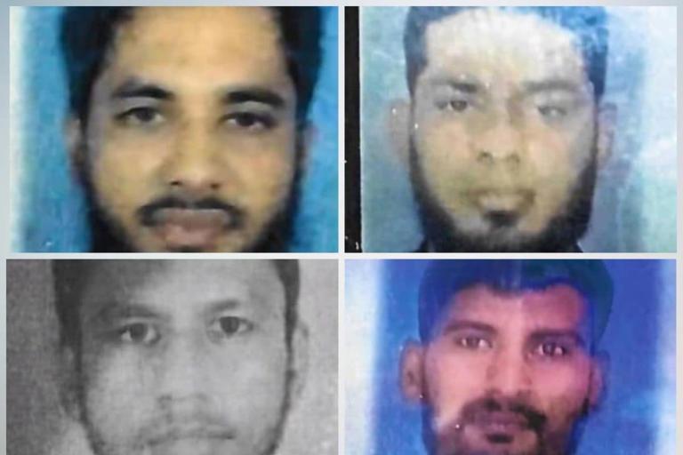 Two More Held In Sri Lanka For Suspected ISIS Links Days After Ahmedabad Airport Arrests