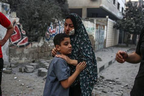 UN denies Gaza death toll of women and children has been revised down