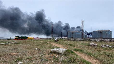 Ukrainian attacks on Russian oil refineries may be proving the Biden administration wrong, experts say