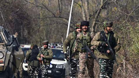 15 terrorists arrested during intelligence operations in Pakistan’s Punjab