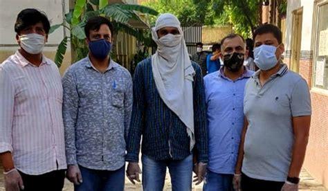 17 Hardcore ISIS Operatives Chargesheeted In Delhi-Padgha Terror Module Case