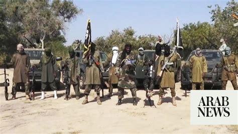 176 Boko Haram fighters surrender, 140 killed in operation – says MNJTF