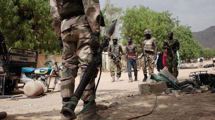 20 Killed In Gruesome Attack by Suspected Boko Haram Terrorists in Niger State