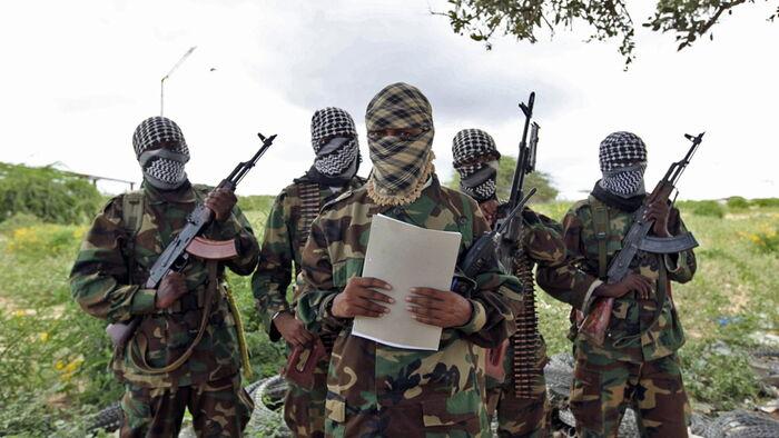 Al-Shabaab-Linked Suspect Sentenced to 30 Years in Jail