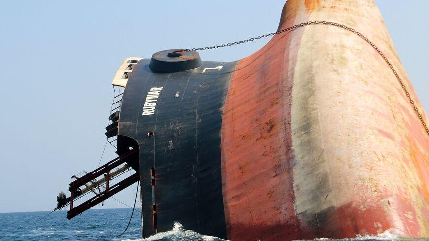 As Houthis sink second vessel, shipping industry calls for Red Sea protection