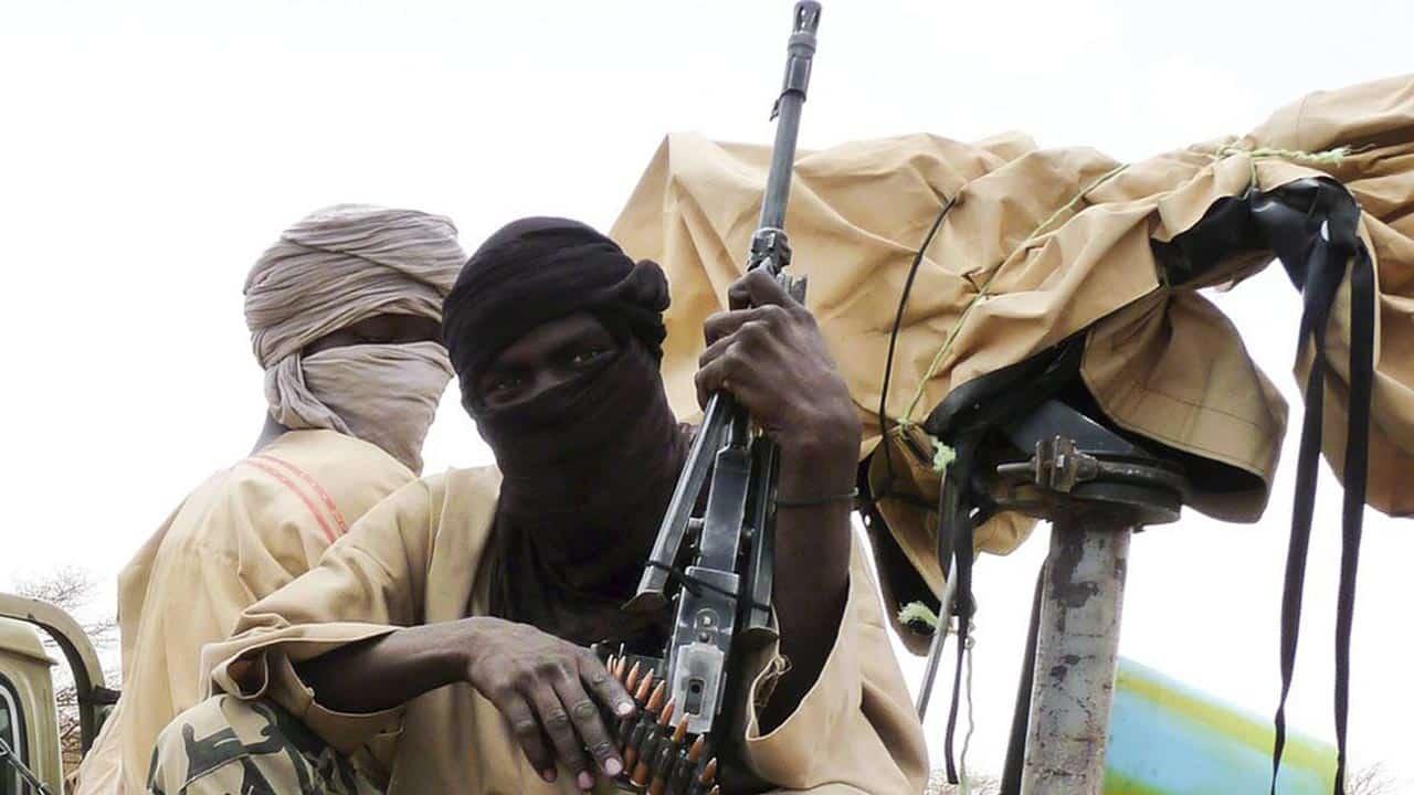 Bandits Attack Military Base In Niger, Injure Two Soldiers